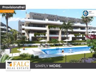 Apartment in Playa Flamenca