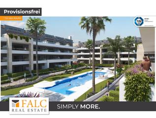 Apartment in Playa Flamenca