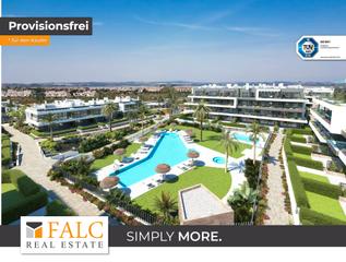 Apartamento en Zona Carrefour - Urbanizaciones