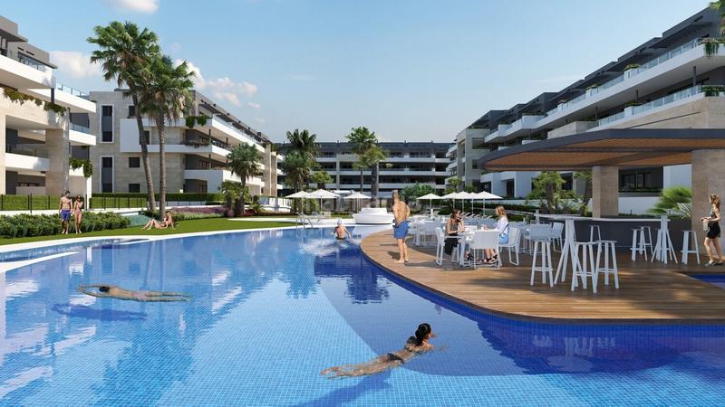 Foto 0ce751a9-4b9f-4c85-ac0b-646914d04bce. Apartamento en Playa Flamenca Orihuela