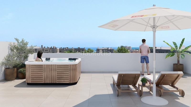 Foto 3e142d97-a07f-42c6-b2d8-fbc7911c3dd4. Apartamento en Playa Flamenca Orihuela