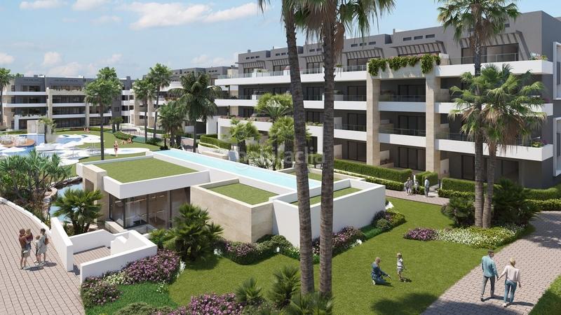 Foto 44f2dac3-0335-4835-a6ea-06e71170bd23. Apartamento en Playa Flamenca Orihuela