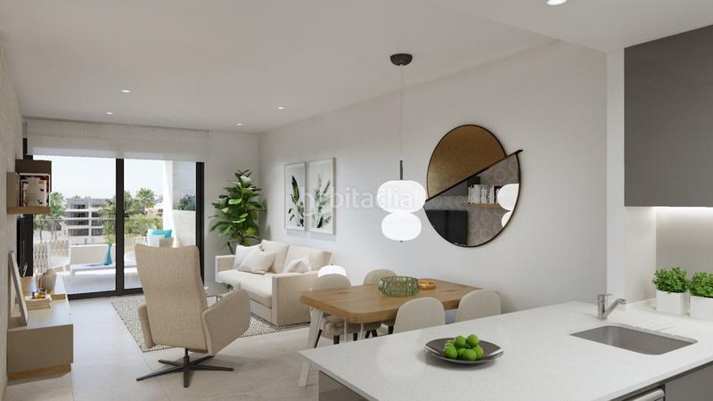 Foto 6c98924f-9db9-432e-9697-588a964f6404. Apartamento en Playa Flamenca Orihuela