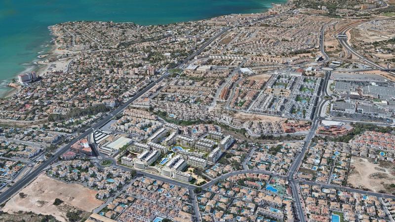 Foto a1cb6058-fe14-4fc1-8c3e-d518022670b1. Apartamento en Playa Flamenca Orihuela