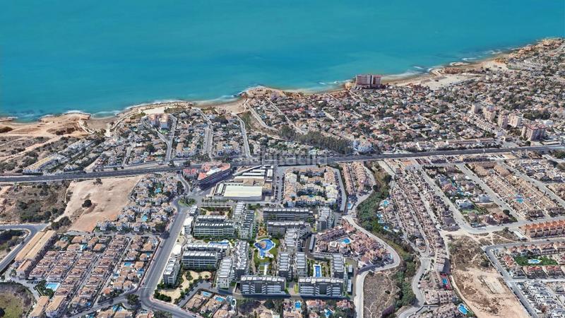 Foto d54da96a-eb9b-4348-bf47-fc12fda5f9a2. Apartamento en Playa Flamenca Orihuela
