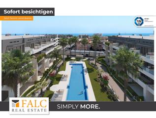 Apartment in Playa Flamenca