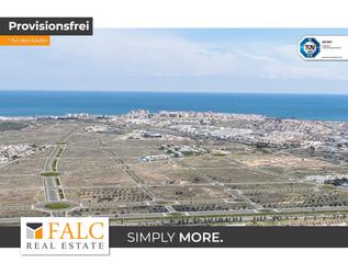 Apartment in La Veleta