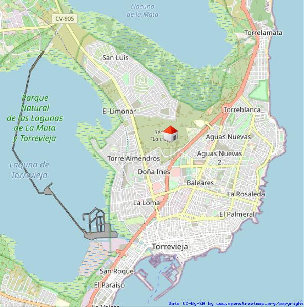 Foto 98ace74a-15fa-4324-acae-552042e42955. Apartamento en La Veleta Torrevieja