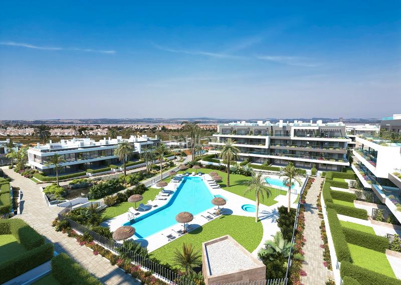 Foto 4d89af9c-dd27-4769-893b-156b27d344f0. Appartement dans La Veleta Torrevieja