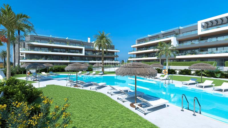 Foto b6297070-b7cd-4f5c-bad8-2b0745c13996. Appartement dans La Veleta Torrevieja