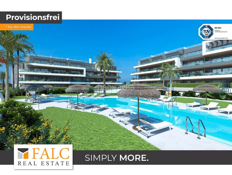 Foto d7bcf063-0b54-49e3-ab20-07b0bed64090. Appartement dans La Veleta Torrevieja