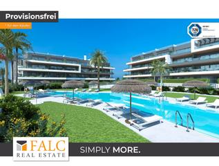 Appartement in La Veleta