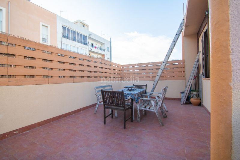 Foto 0bd9f65c-e538-407f-bd1e-2f547e385542. Casa amb calefacció a Foners Palma de Mallorca