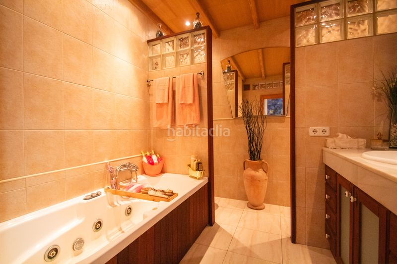 Foto 1057834a-c40d-4973-bed3-f68063051dce. Casa amb calefacció a Foners Palma de Mallorca