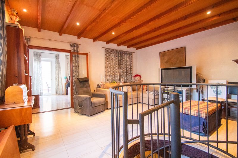 Foto 18d420a1-a707-4431-b4f9-d444fe3c224a. Casa amb calefacció a Foners Palma de Mallorca