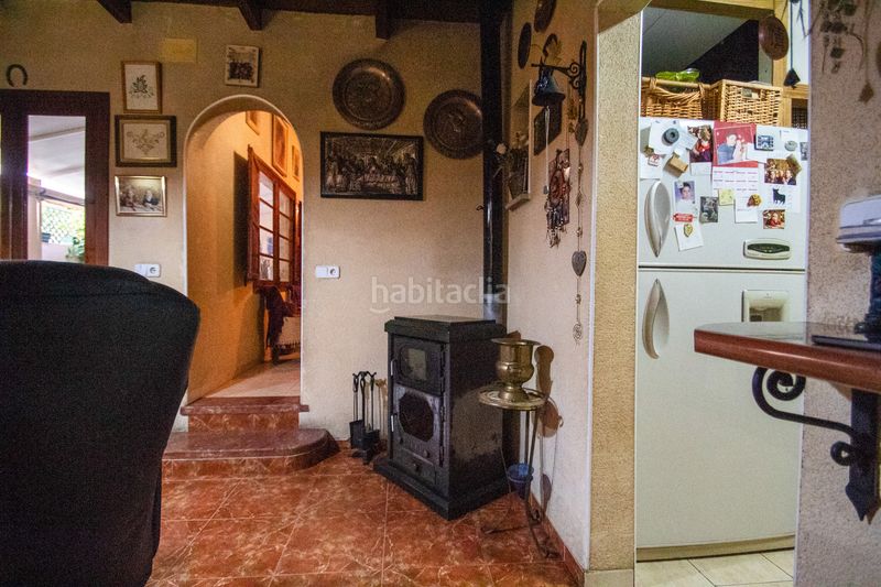 Foto 55904b59-0d2d-4928-b5fc-3840b8a9cb77. Casa amb calefacció a Foners Palma de Mallorca