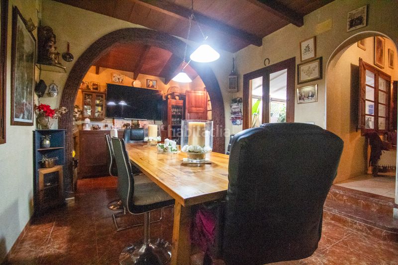 Foto 68a77d11-4418-450d-9cbf-fe9dbef08623. Casa amb calefacció a Foners Palma de Mallorca