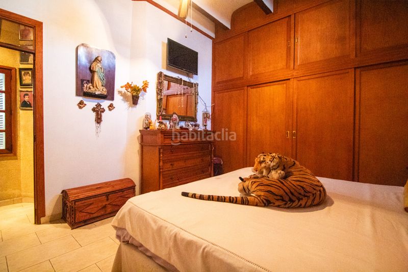 Foto b4472e0a-d2d7-4a66-9b91-4d229f9af583. Casa amb calefacció a Foners Palma de Mallorca