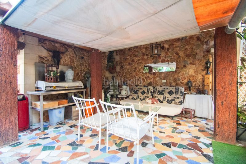 Foto b67082c4-d2ea-4b38-befa-82ebe66a974d. Casa amb calefacció a Foners Palma de Mallorca