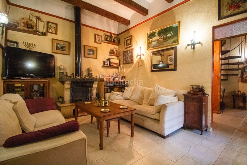 Foto bc48b73b-77c6-455c-ac6f-cce344c6aa92. Casa amb calefacció a Foners Palma de Mallorca