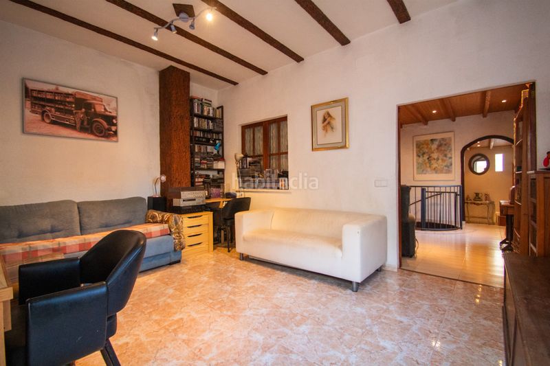 Foto c7355c4a-1eac-48f0-a7ca-755953262215. Casa amb calefacció a Foners Palma de Mallorca