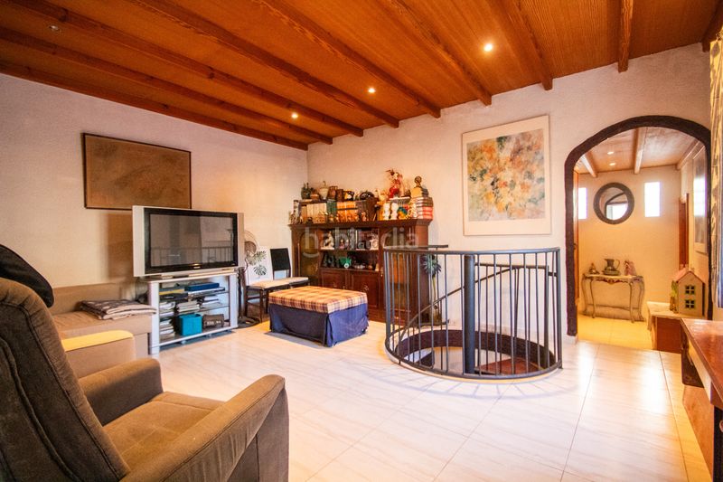 Foto ea1e7cb0-c3f1-4373-8113-638fa10457f7. Casa amb calefacció a Foners Palma de Mallorca