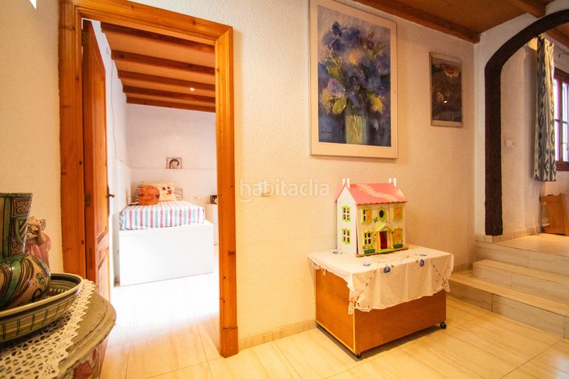 Foto eeaaf876-d5d8-4f98-86c0-6b2e63dfe6ee. Casa amb calefacció a Foners Palma de Mallorca