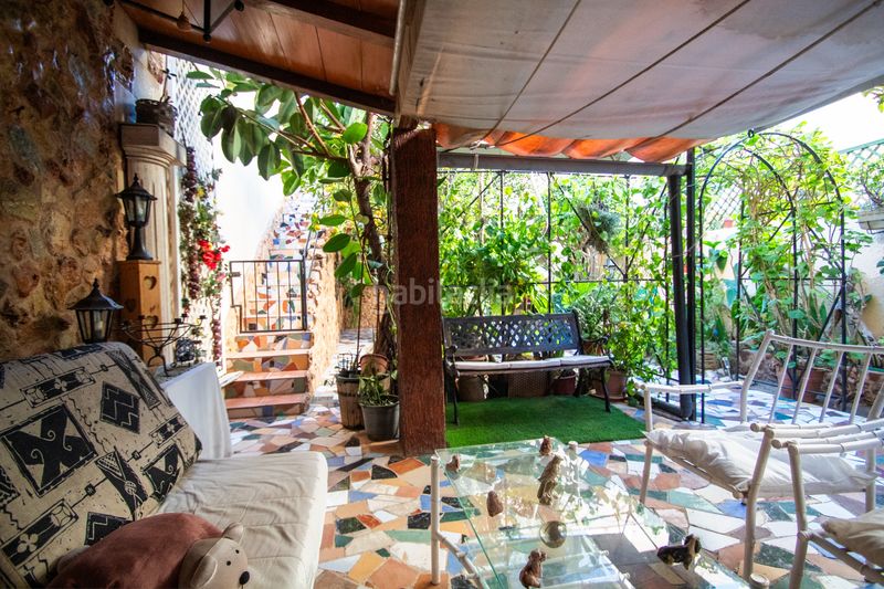 Foto f4316ef7-b081-4672-81ae-c4a09a860b91. Casa amb calefacció a Foners Palma de Mallorca