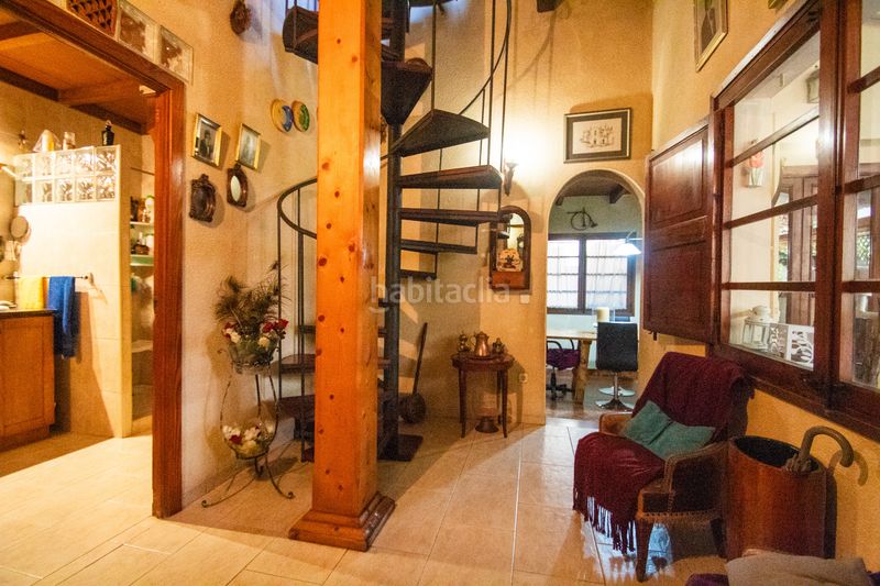 Foto fb911cd0-d712-438d-98fe-26b062d82c2f. Casa amb calefacció a Foners Palma de Mallorca