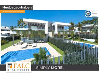 Appartement in El Acequión