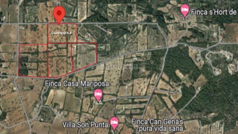 Foto c1be3407-74f1-4c32-a4f7-df60b8f5909a. Terreno residenziale in Felanitx poble Felanitx