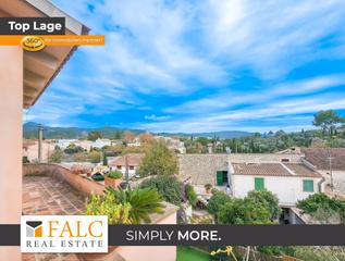 Semi detached house in Calvià Poble