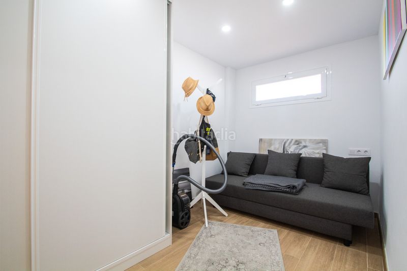 Foto 2903016b-c86d-4a59-b272-d53e28648de4. Apartament amb aparcament a Les Maravelles Palma de Mallorca