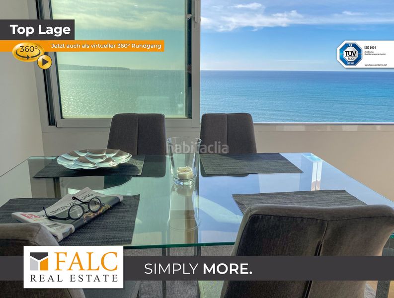 Foto 616ef3f3-8dcb-4cb8-8b0d-682cd332708f. Apartament amb aparcament a Les Maravelles Palma de Mallorca