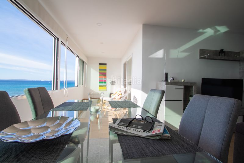 Foto 7c5091eb-532f-4df2-884b-77249cb42cc6. Apartament amb aparcament a Les Maravelles Palma de Mallorca