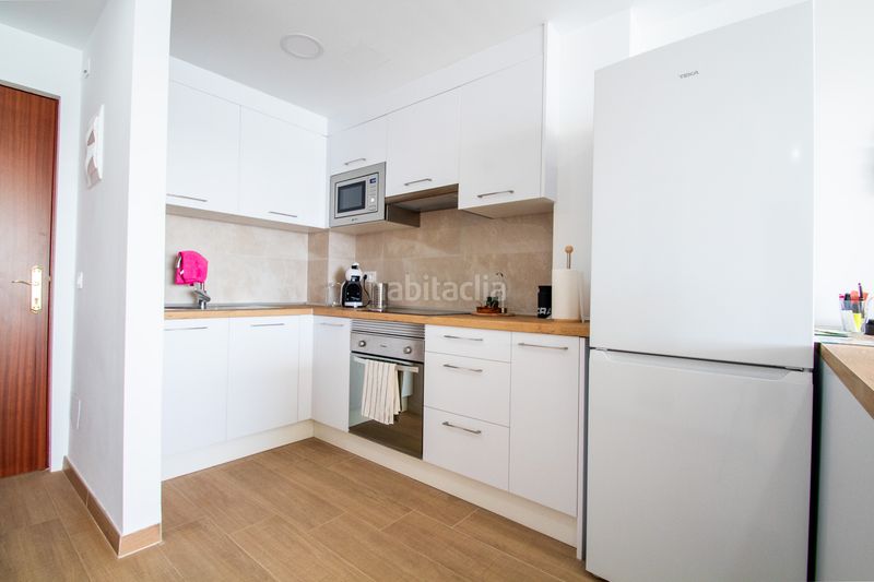 Foto 81237f58-c053-4b8b-90e8-38d58e5bd66a. Apartament amb aparcament a Les Maravelles Palma de Mallorca