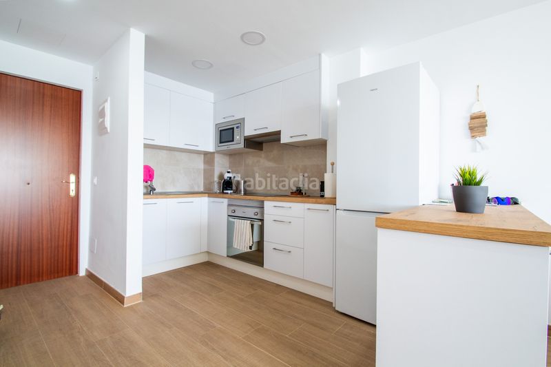 Foto b6242272-67ba-476a-af39-f55b44bcf7f1. Apartament amb aparcament a Les Maravelles Palma de Mallorca