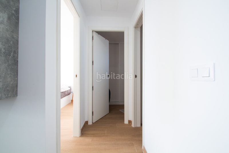 Foto c5b69cb7-a236-43ea-8535-cbe22754c861. Apartament amb aparcament a Les Maravelles Palma de Mallorca