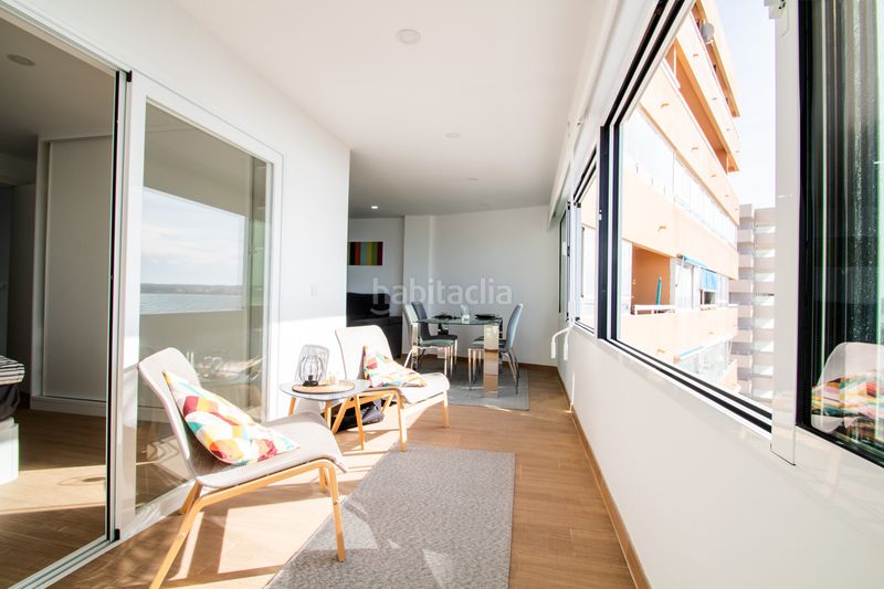 Foto e735886a-4e23-4bb6-bfd1-c2c23ba534c2. Apartament amb aparcament a Les Maravelles Palma de Mallorca