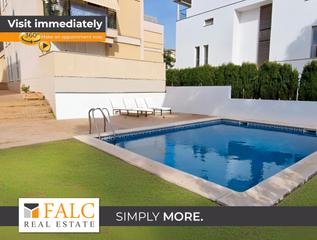 Apartament a Cala Millor