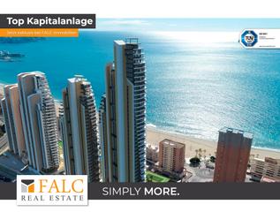 Apartament a Rincón Bajo