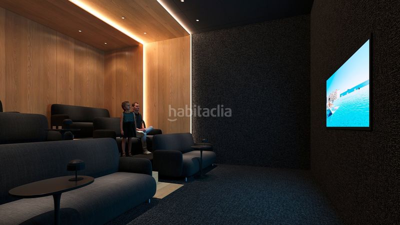 Foto a45a31ef-686e-45b4-aff0-7d011fa04850. Apartamento von ihrem neuen zuhause aus zu segeln, ein wahr gewordener traum. 14zimmerapartment ab 460.000 en Benidorm