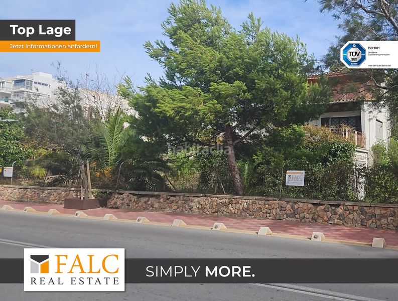 Foto 16ab3505-d501-4c31-8c95-3e9308361f7a. Casa a Les Maravelles Palma de Mallorca