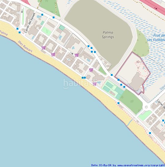 Foto 6076ff9d-c2ff-43ff-b7eb-974fa65db92f. Casa a Les Maravelles Palma de Mallorca