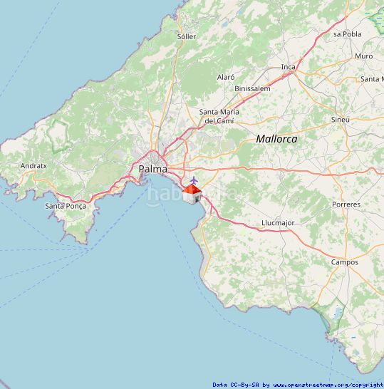 Foto ad14be58-93a7-4344-9f93-3ea9b2ad9909. Casa a Les Maravelles Palma de Mallorca