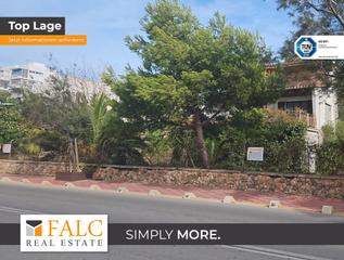 Haus in Les Maravelles