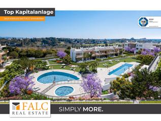 Appartement in Atalaya - Isdabe