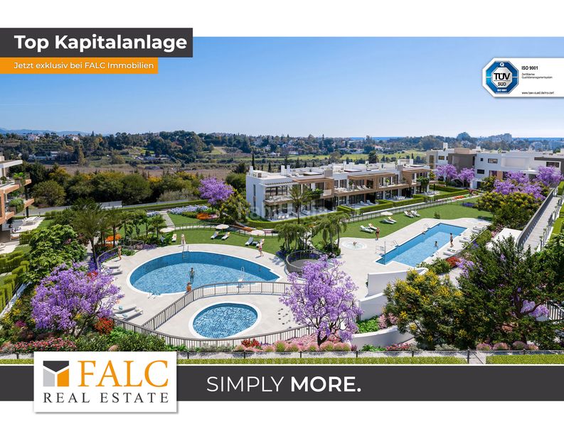 Foto 3e1213dc-45a4-4661-af8c-bf7e82f0125a. Apartament amb piscina a Atalaya - Isdabe Estepona