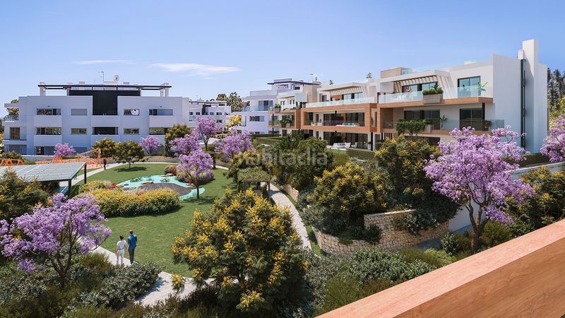 Foto 992e4a44-dc34-4438-af72-74610ab4b403. Apartament amb piscina a Atalaya - Isdabe Estepona