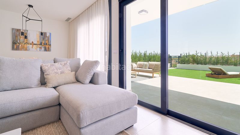 Foto c668c0f0-099c-4ccc-a4aa-bef85b837899. Apartament amb piscina a Atalaya - Isdabe Estepona